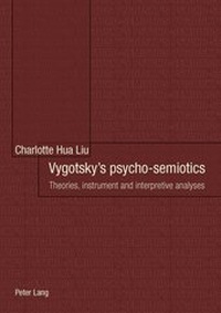 Bild: Vygotsky's psycho-semiotics - Peter Lang Verlag