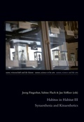 Cover: Habitus in Habitat III - Peter Lang Verlag
