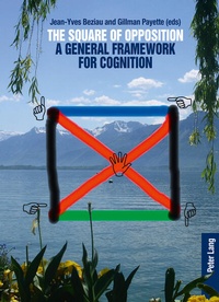 Enlarge image Cover: The Square of Opposition - Peter Lang Verlag