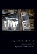 Cover: Habitus in Habitat III - Peter Lang Verlag