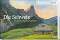 Cover: Die Schweiz in alten Photographien - FONA Verlag