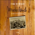 Cover: Mueterland - FONA Verlag