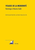 Cover: Visages De La Modernit&eacute; - Peter Lang Verlag