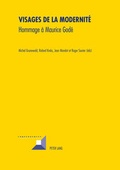 Cover: Visages De La Modernit&eacute; - Peter Lang Verlag