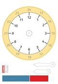 Cover: eins-zwei-drei - Mathematik-Lehrwerk f&uuml;r Kinder mit Sprachf&ouml;rderbedarf - Mathematik - 2. Schuljahr - Cornelsen Verlag