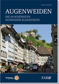 Cover: Augenweiden - FONA Verlag