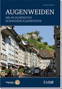 Enlarge image Cover: Augenweiden - FONA Verlag
