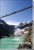 Cover: Erlebnisreich Schweiz - FONA Verlag