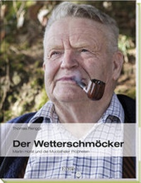 Abbildung von: Der Wetterschmöcker - FONA Verlag