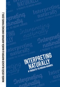Abbildung von: Interpreting naturally - Peter Lang Verlag