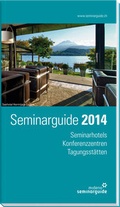 Cover: Seminarguide 2014 - FONA Verlag