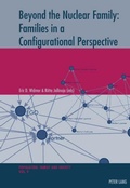 Cover: Beyond the Nuclear Family: Families in a Configurational Perspective - Peter Lang Verlag