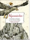 Cover: Alpenm&auml;rchen - FONA Verlag