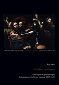 Cover: T&eacute;n&egrave;bres sans le&ccedil;ons - Peter Lang Verlag
