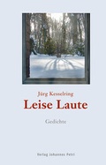 Cover: Leise Laute - Verlag Johannes Petri
