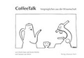 Cover: CoffeeTalk - Verlag Johannes Petri
