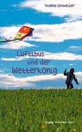 Cover: Luftibus und der Wetterk&ouml;nig - Verlag Johannes Petri
