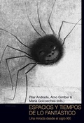 Cover: Espacios y tiempos de lo fant&aacute;stico - Peter Lang Verlag