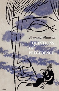 Enlarge image Cover: Questions of Precedence - Farrar, Strauss & Giroux-3pl