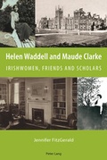 Cover: Helen Waddell and Maude Clarke - Peter Lang Verlag