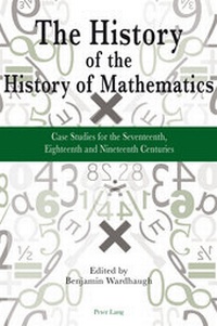 Abbildung von: The History of the History of Mathematics - Peter Lang Verlag