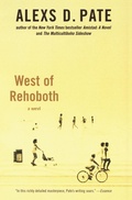 Cover: West of Rehoboth - Harper Perennial