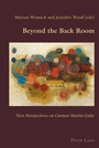 Cover: Beyond the Back Room - Peter Lang Verlag