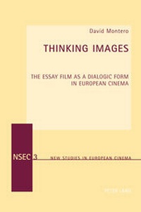 Enlarge image Cover: Thinking Images - Peter Lang Verlag