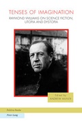 Cover: Tenses of Imagination - Peter Lang Verlag