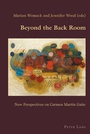 Cover: Beyond the Back Room - Peter Lang Verlag