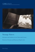 Cover: Strange Sisters - Peter Lang Verlag
