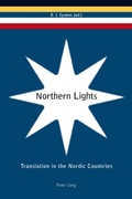 Cover: Northern Lights - Peter Lang Verlag
