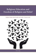 Cover: Religious Education and Freedom of Religion and Belief - Peter Lang Verlag