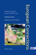 Cover: Making Sense - Peter Lang Verlag