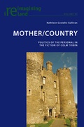 Cover: Mother/Country - Peter Lang Verlag