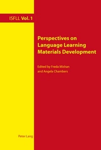 Enlarge image Cover: Perspectives on Language Learning Materials Development - Peter Lang Verlag