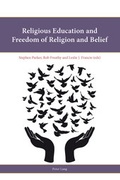 Cover: Religious Education and Freedom of Religion and Belief - Peter Lang Verlag