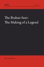 Cover: The Brahan Seer - Peter Lang Verlag