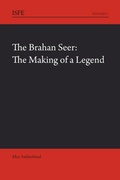 Cover: The Brahan Seer - Peter Lang Verlag