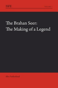 Enlarge image Cover: The Brahan Seer - Peter Lang Verlag