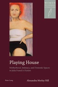 Cover: Playing House - Peter Lang Verlag