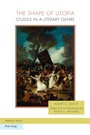 Cover: The Shape of Utopia - Peter Lang Verlag