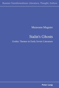 Cover: Stalin's Ghosts - Peter Lang Verlag