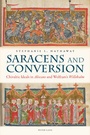 Cover: Saracens and Conversion - Peter Lang Verlag