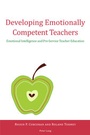 Cover: Developing Emotionally Competent Teachers - Peter Lang Verlag