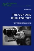 Cover: The Gun and Irish Politics - Peter Lang Verlag