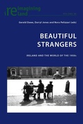 Cover: Beautiful Strangers - Peter Lang Verlag
