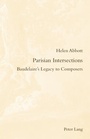 Cover: Parisian Intersections - Peter Lang Verlag