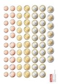 Cover: eins-zwei-drei - Mathematik-Lehrwerk f&uuml;r Kinder mit Sprachf&ouml;rderbedarf - Mathematik - 3. Schuljahr - Cornelsen Verlag