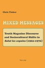 Cover: Mixed Messages - Peter Lang Verlag